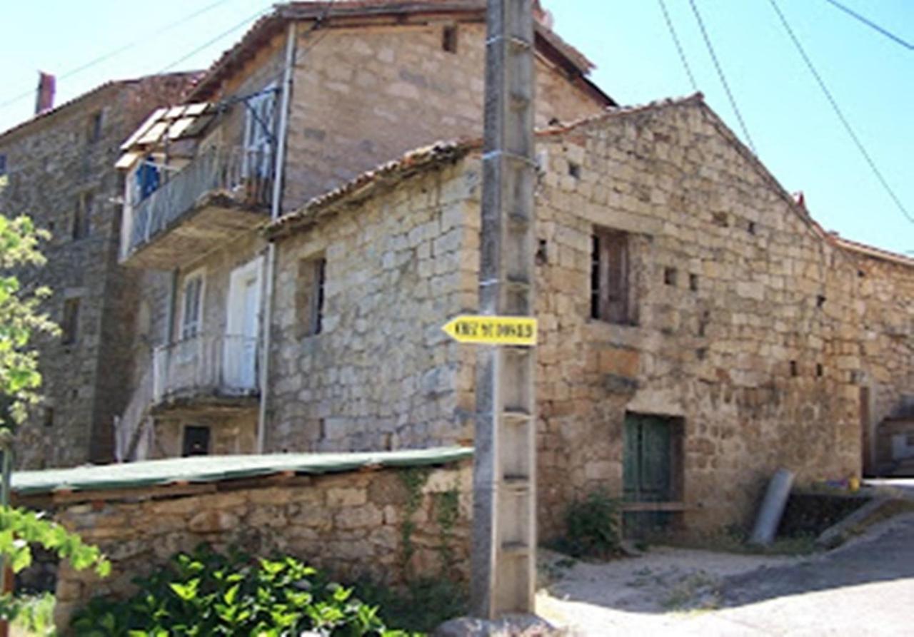 Auberge De Jeunesse Chez Mc Donald Zevaco Exterior photo